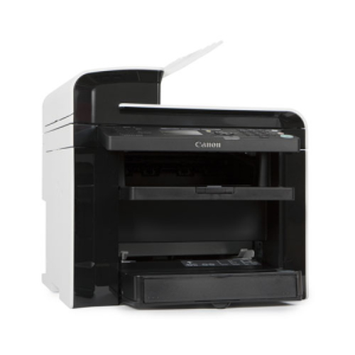 Canon imageCLASS MF4570DN, Laser, Impressão a preto e branco, 1200 x 600 DPI, Fotocopiadora a preto e branco, Digitalização mono, A4 - Canon 4509B020