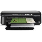 HP Officejet E809a, Cor, 4, 4800 x 1200 DPI, A3, 7000 páginas por mês, 12 ppm - HP C9299A