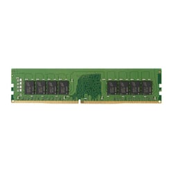 KINGSTON MEM 8GB DDR4 3200MHz MODULE DIMM BRANDED - Kingston KCP432NS8/8