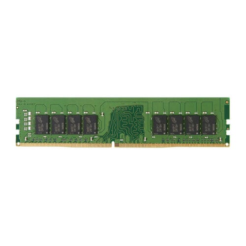 KINGSTON MEM 8GB DDR4 3200MHz MODULE DIMM BRANDED - Kingston KCP432NS8/8
