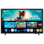 SAMSUNG LED TV 32" T5005 FHD READY SMART PLANA - Samsung TU32H5005FKXXC