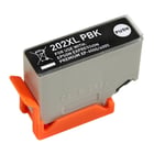 Cartucho de tinta fotográfica preta Epson 202XL genérico - substitui C13T02H14010/C13T02F14010 - Epson EI-202XLPHBK