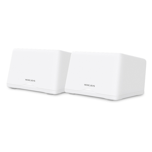 MERCUSYS BE9300 WHOLE MESH WIFI 7 - Mercusys Halo H47BE(2-Pack)