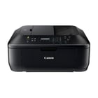 Canon PIXMA MX375, Jato de tinta, Impressão a cores, 4800 x 1200 DPI, Cópia a cores, Digitalização a cores, A4 - Canon 5781B010