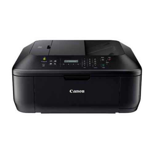 Canon PIXMA MX375, Jato de tinta, Impressão a cores, 4800 x 1200 DPI, Cópia a cores, Digitalização a cores, A4 - Canon 5781B010