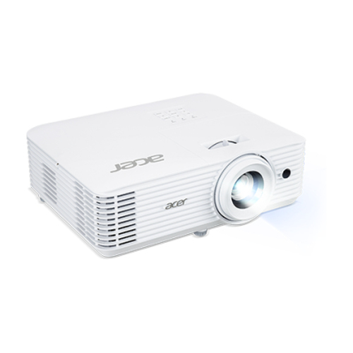 Acer Projetor DLP X1528Ki 1080P 4500 LM 10000:1 EMEA 2,9 kg Alimentação europeia - Acer MR.JW011.001