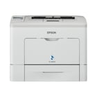 Epson WorkForce AL-M400DN, Laser, 1200 x 1200 DPI, A4, 45 ppm, Impressão Duplex, Pronto para trabalhar em rede - Epson C11CC65011BY