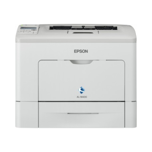 Epson WorkForce AL-M400DN, Laser, 1200 x 1200 DPI, A4, 45 ppm, Impressão Duplex, Pronto para trabalhar em rede - Epson C11CC65011BY