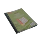 Classificador Capa Transparente Verde 1un - Neutral 115Z28094