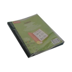 Classificador Capa Transparente Verde 1un - Neutral 115Z28094