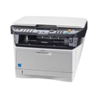 KYOCERA ECOSYS M2030dn PN/KL3, Laser, Impressão a preto e branco, 1800 x 600 DPI, A4, Impressão directa, Preto, Branco - Kyocera-Mita 870B61102PK3NL0