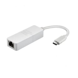 Adaptador USB-C para Gigabit Ethernet da D-Link - D-Link DUB-E130