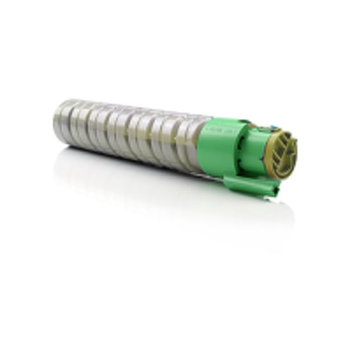 Ricoh Aficio SP-C430DN/SP-C431DN/SP-C440DN Cartucho de Toner Genérico Amarelo - Substitui 821095/821075/821205/821282 - RT-SPC430YL