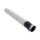 Cartucho de Toner Genérico Konica Minolta TN323 Preto - Substitui A87M050 - Konica Minolta KMT-TN323BK