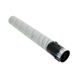 Cartucho de Toner Genérico Konica Minolta TN323 Preto - Substitui A87M050 - Konica Minolta KMT-TN323BK