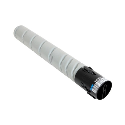 Cartucho de Toner Genérico Konica Minolta TN323 Preto - Substitui A87M050 - Konica Minolta KMT-TN323BK