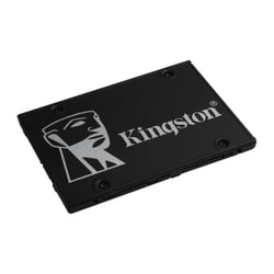 KINGSTON SSD 2TB KC600 SATA 2.5" - Kingston SKC600/2048G