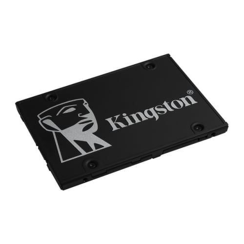 KINGSTON SSD 2TB KC600 SATA 2.5" - Kingston SKC600/2048G