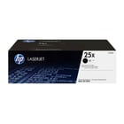 Cartucho de toner preto original HP CF325X - 25X - HP CF325X