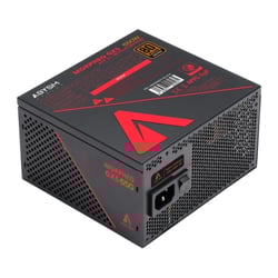 Abysm Morpheo GX5 650W Fonte de alimentação 80 Plus Bronze 650W ATX 3.1 - Ventilador de 120mm 120mm - Abysm 300612