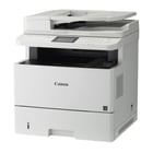 Canon i-SENSYS MF512x, Laser, Impressão a preto e branco, 1200 x 1200 DPI, A4, Impressão directa, Branco - Canon 0292C010