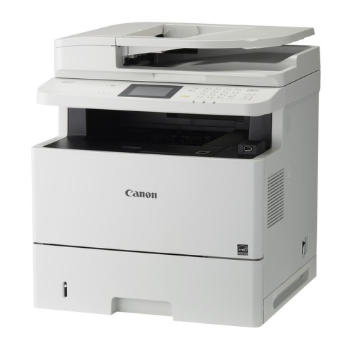 Canon i-SENSYS MF512x, Laser, Impressão a preto e branco, 1200 x 1200 DPI, A4, Impressão directa, Branco - Canon 0292C010