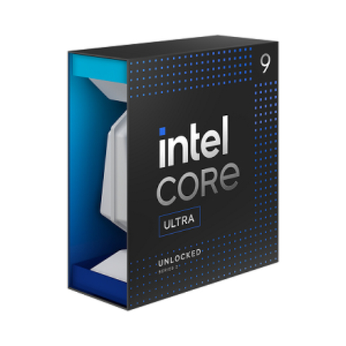 Processador INTEL Core Ultra 9 285K-24 Cores 3.7GHz 36MB LGA1851 - Intel ABX80768285K