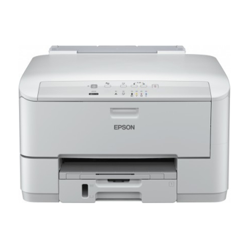 Epson WorkForce Pro WP-4095 DN, Cor, 4800 x 1200 DPI, 4, A4, 30000 páginas por mês, 26 ppm - Epson C11CB29301