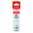 GI-41S C EMB Cyan Ink Bottle - Canon 5874C001