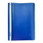 Classificador Capa Transparente Azul 1un - Outras 1151027