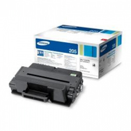 Samsung MLT-D205E toner 1 unidade(s) Original Preto - Samsung MLT-D205E/ELS