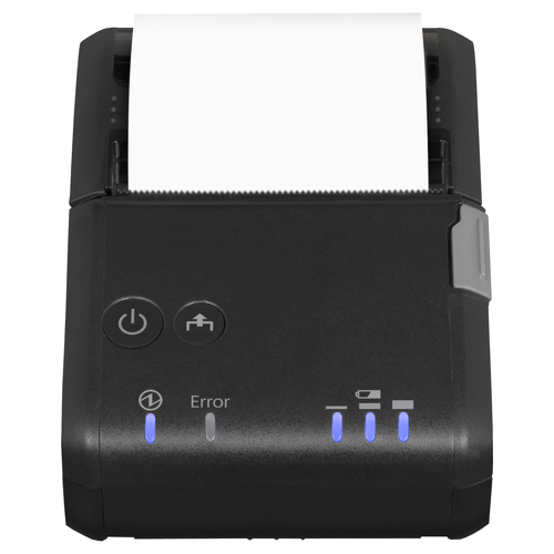 Epson TM-P20, Termal, Impressora POS, 100 mm/seg, 1,5 x 3 mm, 4,04 cm, 58 mm - Epson C31CE14552A0