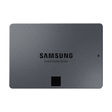 SAMSUNG SSD 870 QVO 4TB 2.5