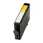 Tinteiro genérico amarelo HP 912XL - Substitui 3YL83AE/3YL79AE (Chip anti-atualização) - HI-912XLYL(PRO)