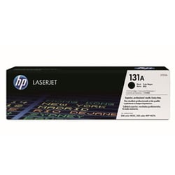 HP Toner LaserJet Original 131A Preto - CF210A