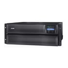 APC SMART UPS X 2200VA RACK/TOWER LCD 200-240V - APC SMX2200HV
