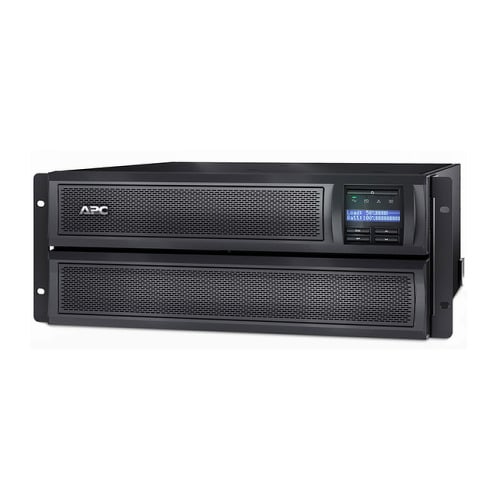 APC SMART UPS X 2200VA RACK/TOWER LCD 200-240V - APC SMX2200HV