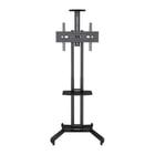 NAPOFIX 293 SUPORTE CHAO LED/LCD 32">70" - Napofix 293