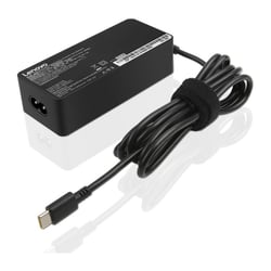 LENOVO ADAPTER TYPE- C 65W - Lenovo 4X20M26272