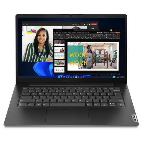 LENOVO ESSENTIAL AMD RYZEN 3 7320U 8GB SSD256GB FHD 14" WIN11HOME - Lenovo 82YT00UMPG