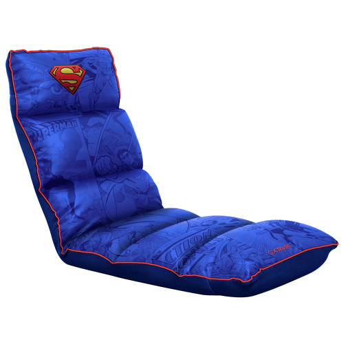 TRUST GXT 718SM Rayzee Foldable gaming floor chair - Trust 25740