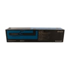 Cartucho de Toner Original Kyocera TK8505/TK8507 Ciano - 1T02LCCNL0/TK8505C - Kyocera TK8505C