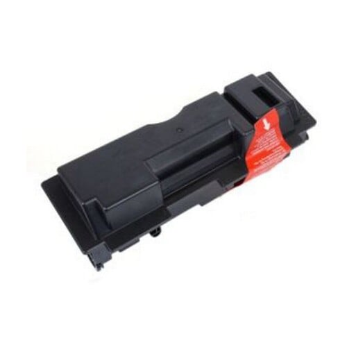 Cartucho de toner genérico preto Kyocera TK17/TK18/TK100 - Substitui 1T02BX0EU0/1T02FM0EU0/370PU5KW - Kyocera KT-TK18/TK17