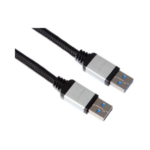 Cabo Profissional USB 3.0 Macho / Macho 2,5m - Velleman VELPAC604T025