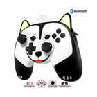 SPIRIT OF GAMER GAMEPAD NINTENDO NOA WIRELESS - Spirit of Gamer SOG-BTGPS2