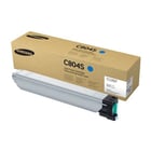 Samsung Cartucho de toner ciano CLT-C804S - Samsung CLT-C804S/ELS