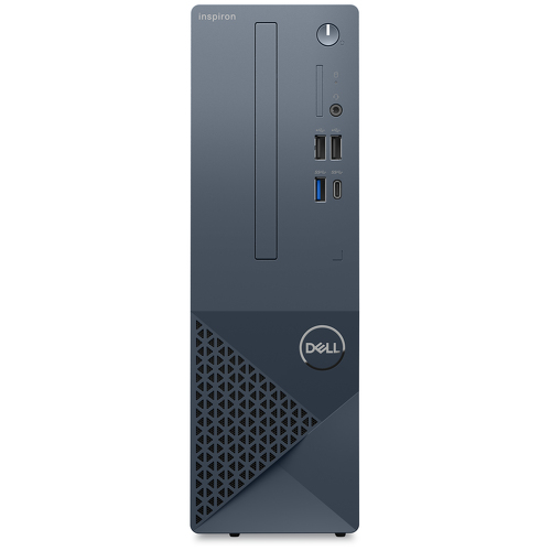 DELL INSPIRON 3030 SMALL DESKTOP i3-12100 8GB 512GB W11 PRO 1Y - Dell 6C7RM