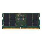 Dimm SO KINGSTON 16GB DDR5 4800MT/s CL40 1Rx8 mem branded - Kingston KCP548SS8-16