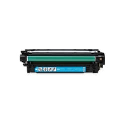 Toner Compatível HP 504A Azul CE251A 7000 Pág. - Compativel CPT-HCE251A