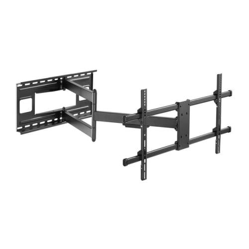 EQUIP SUPORTE PAREDE LED/LCD 43">80" ARTICULADO 650327 - Equip 650327